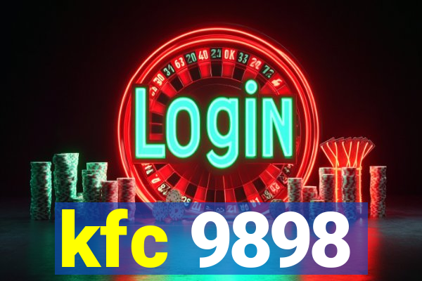 kfc 9898